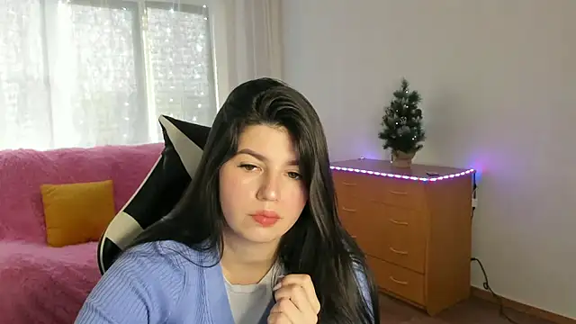 KisaModel's cam snapshot