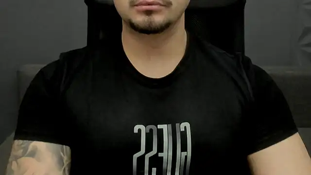 TonyWilcox live sex cam