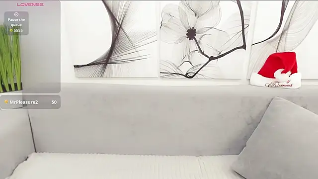 Vita_Flowen's cam snapshot