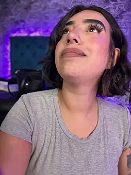 Scarlett-LS's cam snapshot