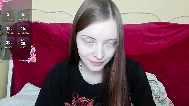 AliceHaris live sex cam