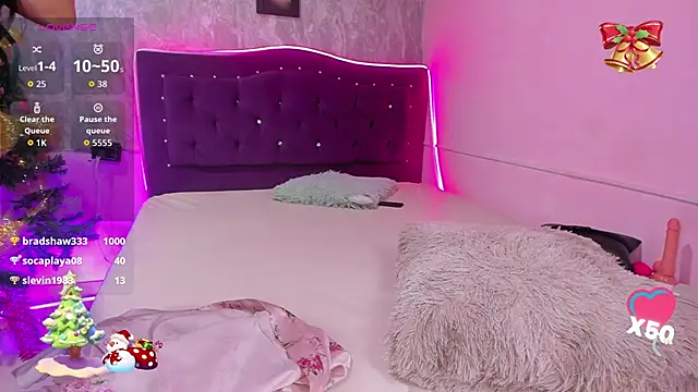 Lauren_smiles's cam snapshot