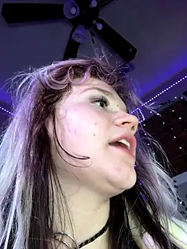 Cutiepiespanks live sex cam