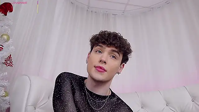 RobbyCharming live sex cam