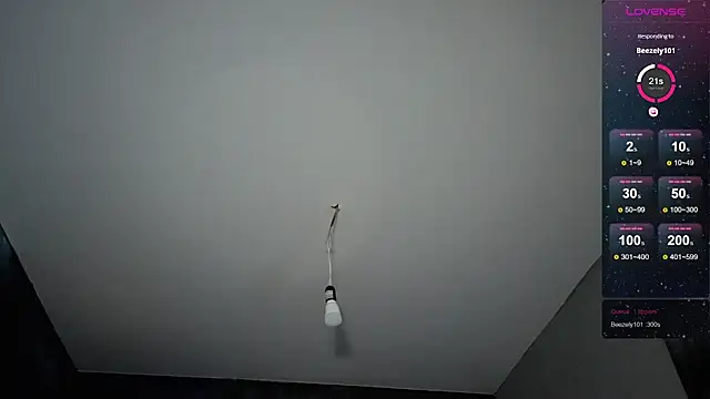 candy_maggie's cam snapshot