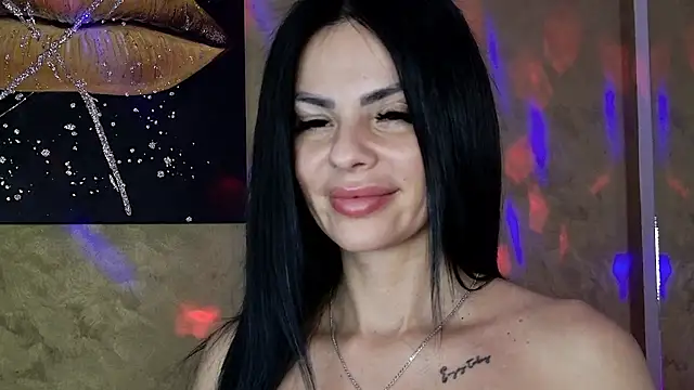 Elle_Vie's cam snapshot