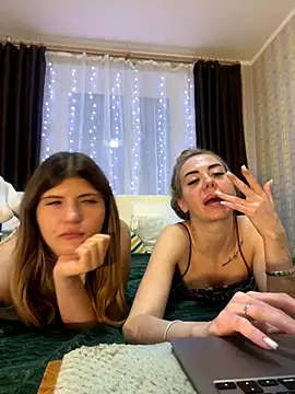 BettiVance's cam snapshot