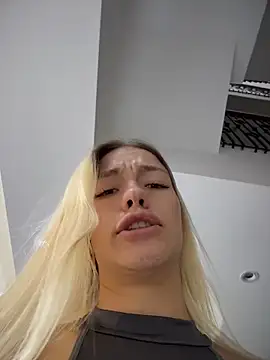 -Sexy_Barbie-'s cam snapshot