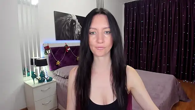 NikaHoney's cam snapshot