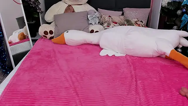 MiaKarlos live sex cam