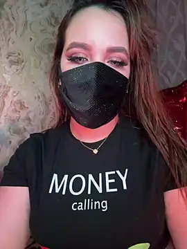 PRINSECA-AMBER live sex cam