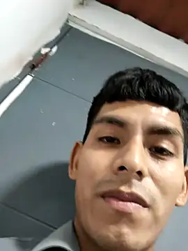 El_CHEGO live sex cam