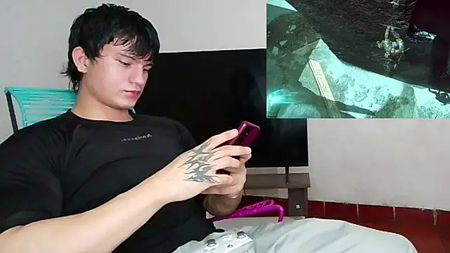 ErickWalton live sex cam