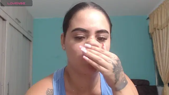 Anthonela_Queen live sex cam