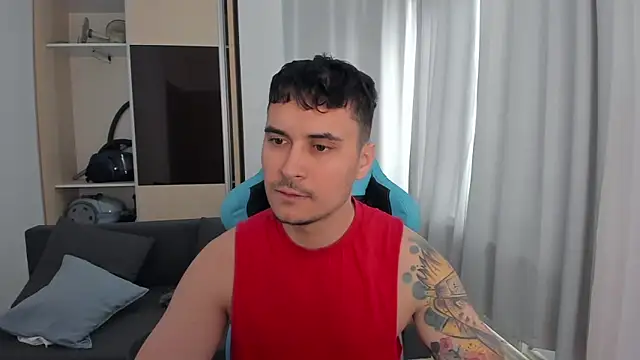 MatMalonne live sex cam