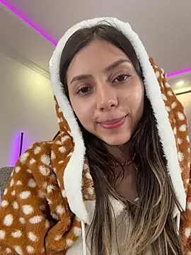 MissBecka_ live sex cam