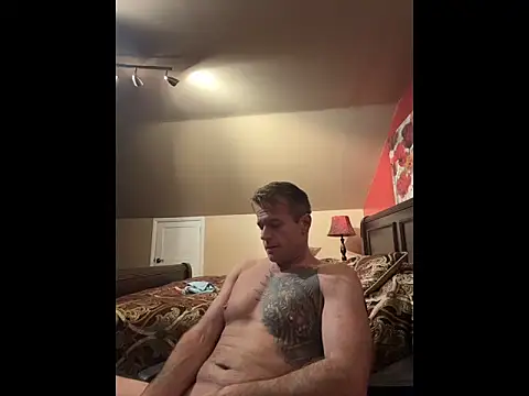 DILFiGuess1 live sex cam