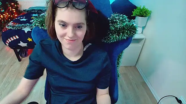 CranberryHot live sex cam