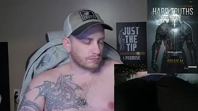 ConversationalistX live sex cam