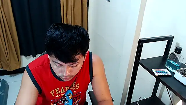 princeJayX live sex cam