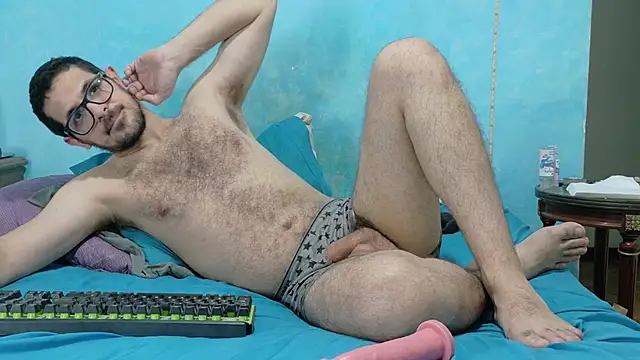 Morpheus-the-oniro live sex cam