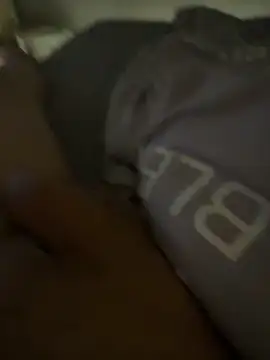 Bennyben8604's cam snapshot