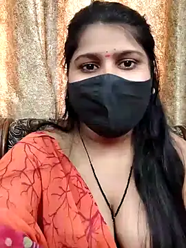 Hotty-simran's cam snapshot