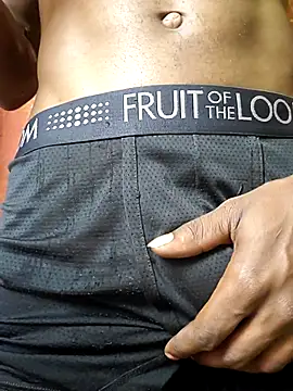 Chopd's cam snapshot