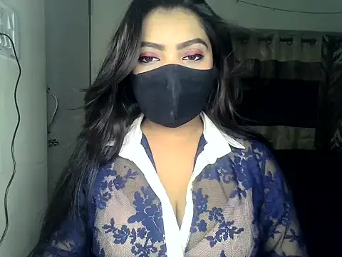 ishi_Beauty's cam snapshot