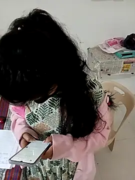 Nidhi-cam's cam snapshot