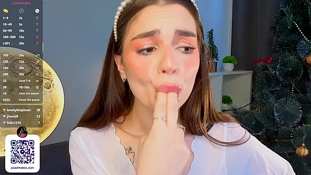 LauraHansil live sex cam