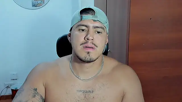 Baltazar_Dupont live sex cam