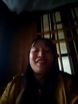 miss-su's cam snapshot