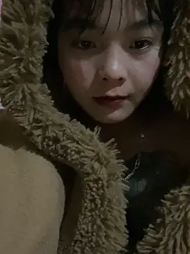 xu-ka's cam snapshot