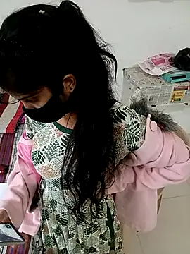 Nidhi-cam's cam snapshot