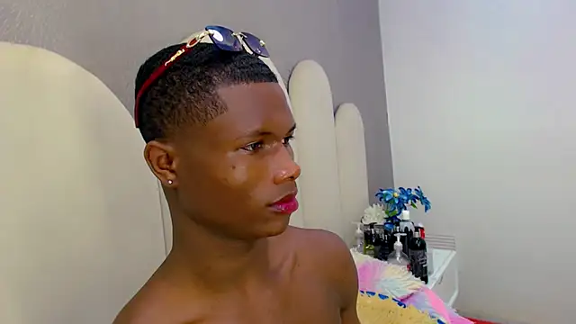 joel_blackcock live sex cam