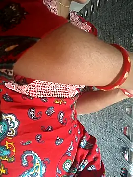 LOVELYKAJALBHABHI's cam snapshot