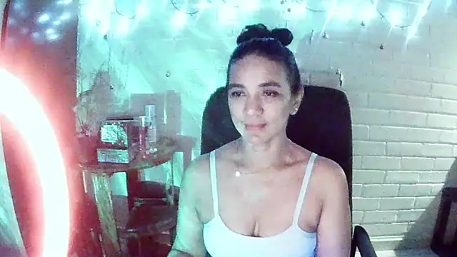 MiiaVelasquez's cam snapshot