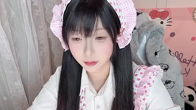 mianhua- live sex cam