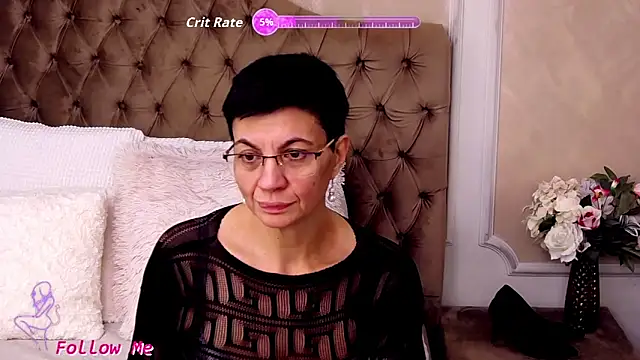 BustyPenellope's cam snapshot