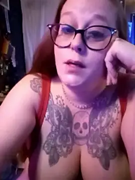 edgexchaos's cam snapshot