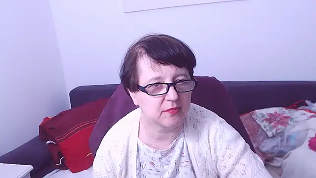 ChristaRose live sex cam