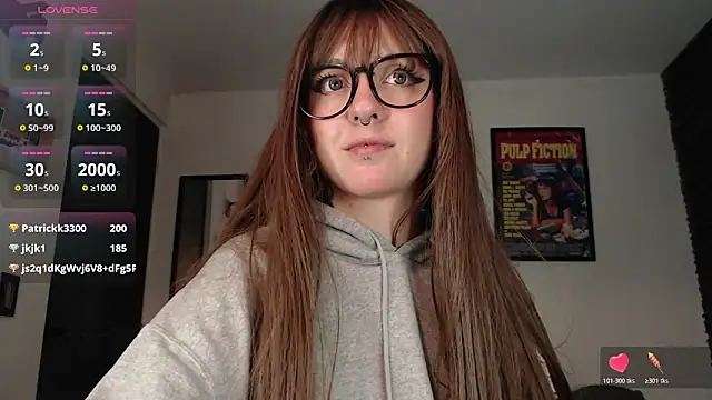 babedooll's cam snapshot