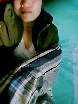 ngan-cute's cam snapshot