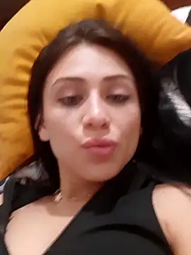 diosa_cristal_'s cam snapshot