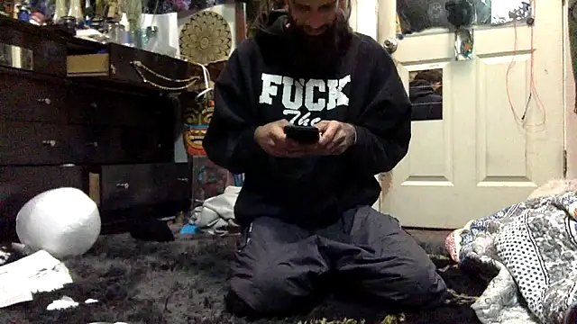 Concrete_Daddy live sex cam