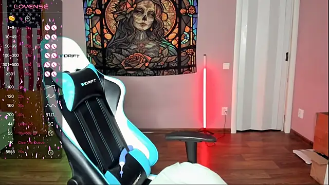 Project_hisoka's cam snapshot