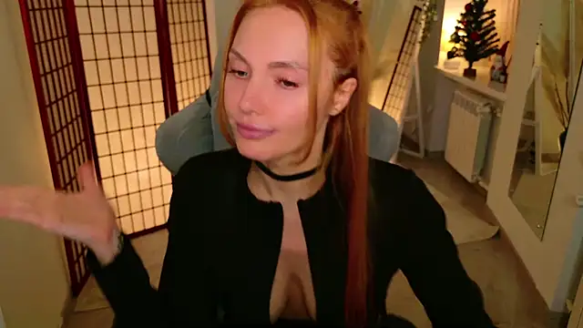 Love_Call's cam snapshot