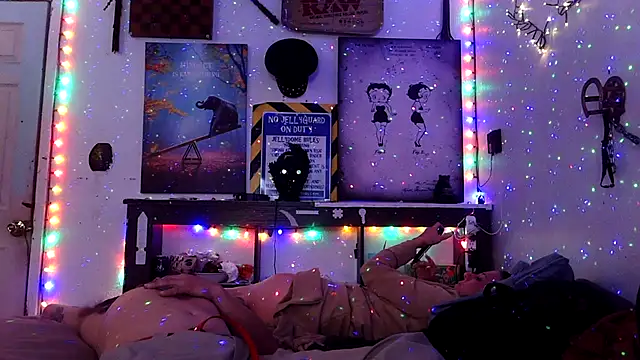 Buffshagswell live sex cam