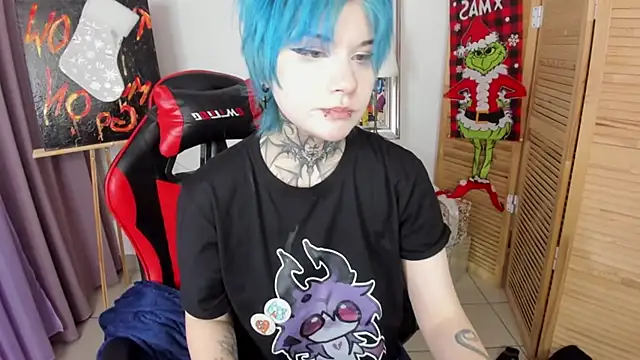 mekurisu's cam snapshot